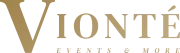 Vionté Events & Entertainment Services